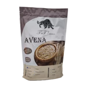 FARINA D'AVENA