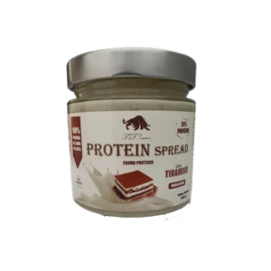 PROTEIN SPREAD TIRAMISU'